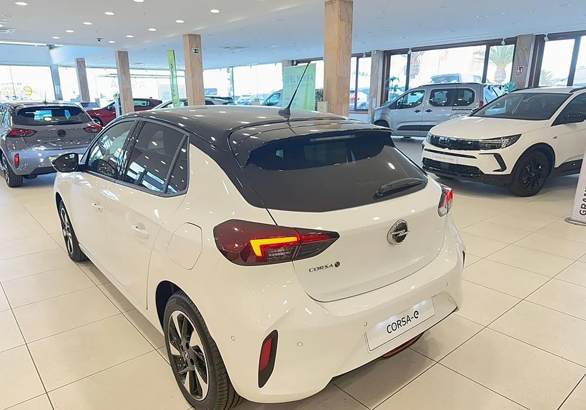 Va a más en 2026 la matriculación de vehículos