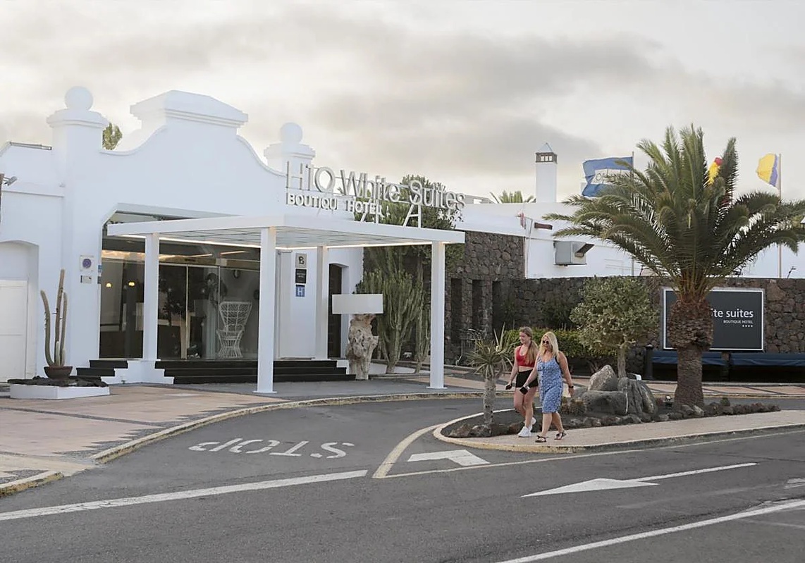 El mejor febrero de siempre para los negocios alojativos; con 89,67 millones de euros