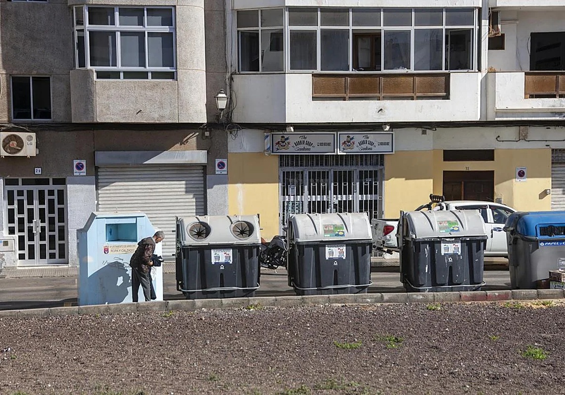 La generación de residuos subió en 2025; para reciclado y a nivel doméstico