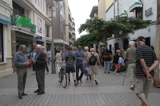El Centro de Datos del Cabildo publica 'Lanzarote en Cifras 2025', una radiografía actualizada de la realidad insular