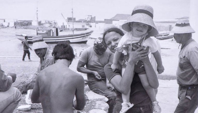 Memoria Digital de Lanzarote incorpora cientos de fotos y películas antiguas a su colección