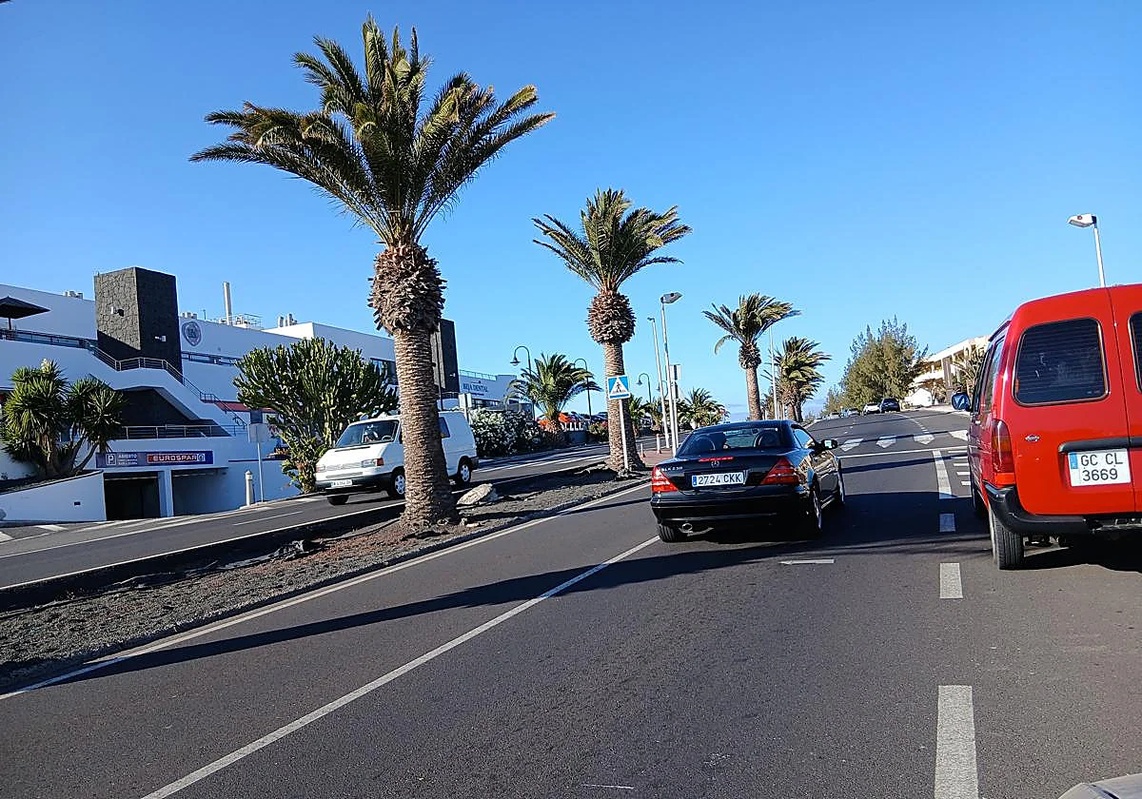 El parque móvil creció en más de 4.500 unidades en 2025 y ya roza la cota de los 150.000 vehículos
