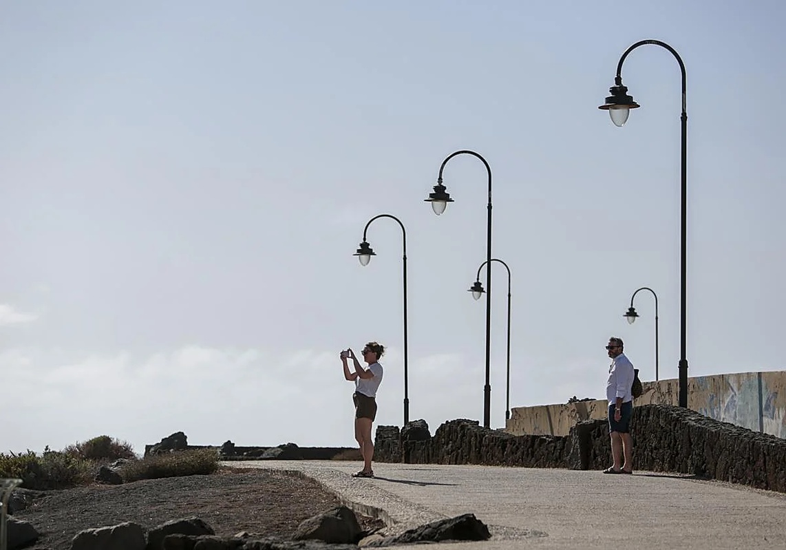 Clima y seguridad, principales atractivos para el turista en 2026