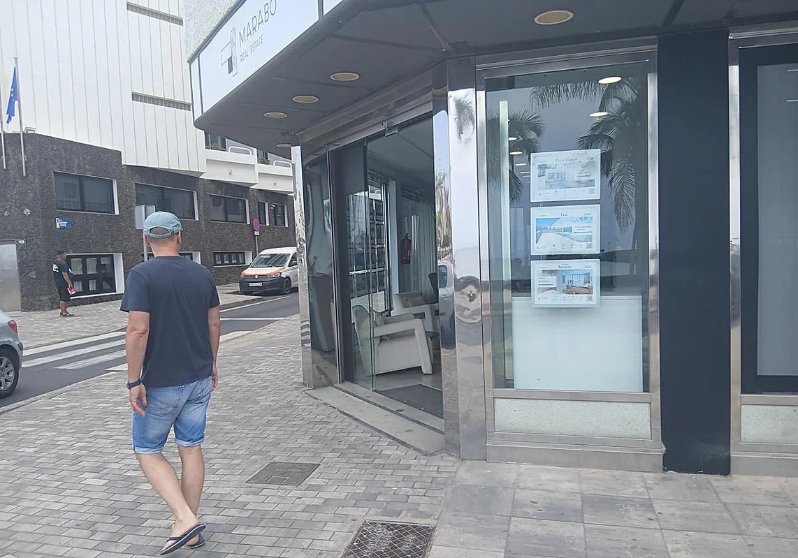 La vivienda a estrenar alcanza nuevos precios máximos en Arrecife, Haría y Teguise