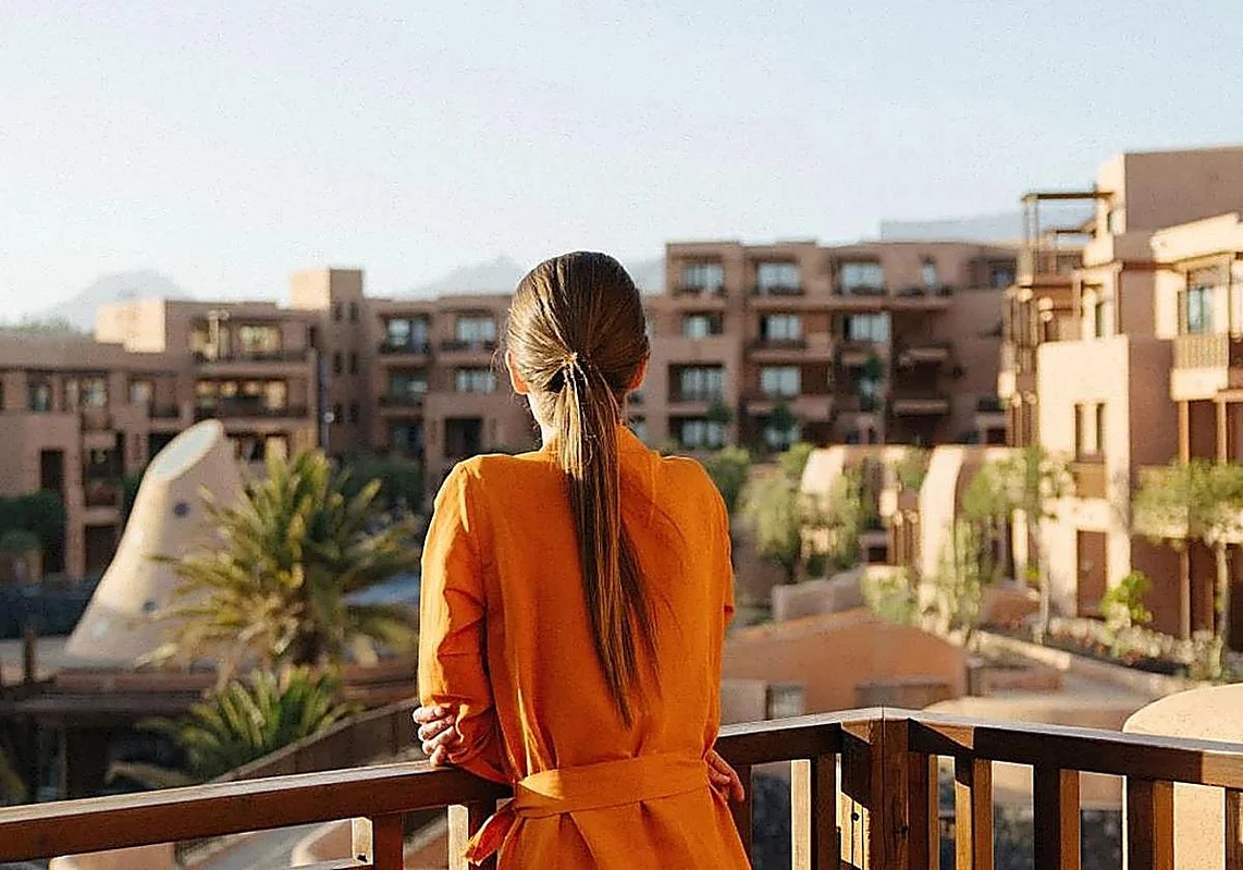 Los complejos turísticos subieron ingresos hasta junio en un 7,6%; sin apenas crecer en clientela