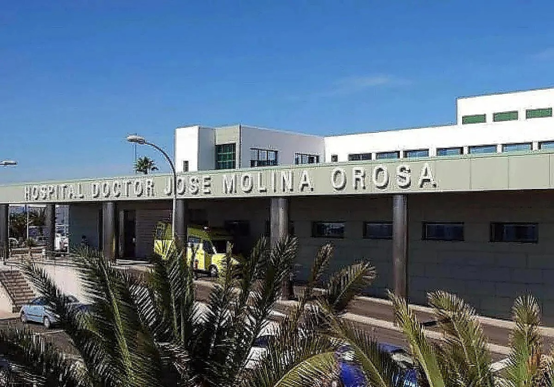 Con 203 accidentes laborales al mes, sube la media de percances