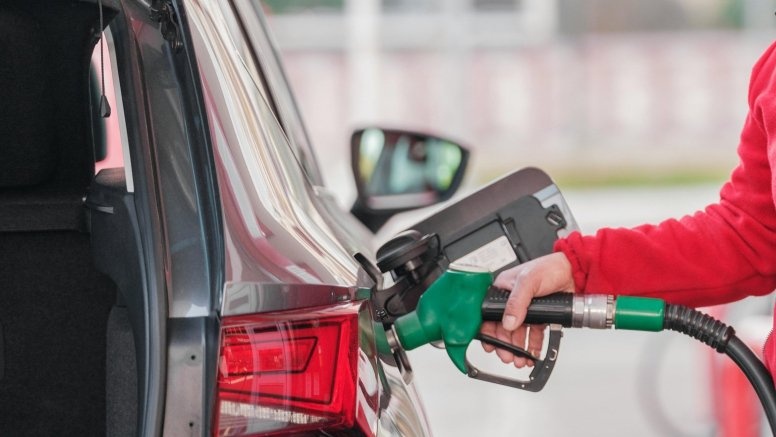 El precio de la gasolina se dispara en Lanzarote y ya es más cara que en Fuerteventura