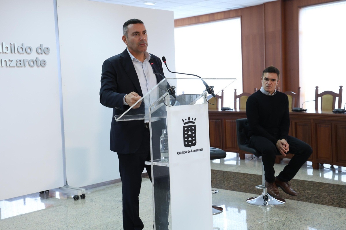 Turismo en Lanzarote 2026: más ingresos sin más turistas