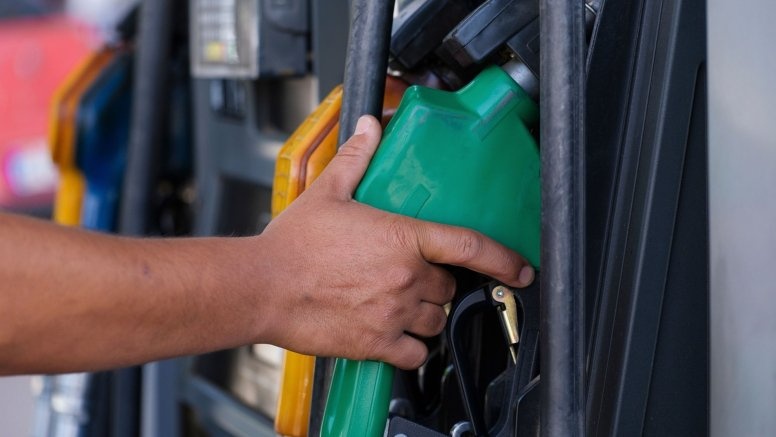 La escalada del combustible ahoga a Lanzarote: el gasoil, casi un 40% más caro que hace un año