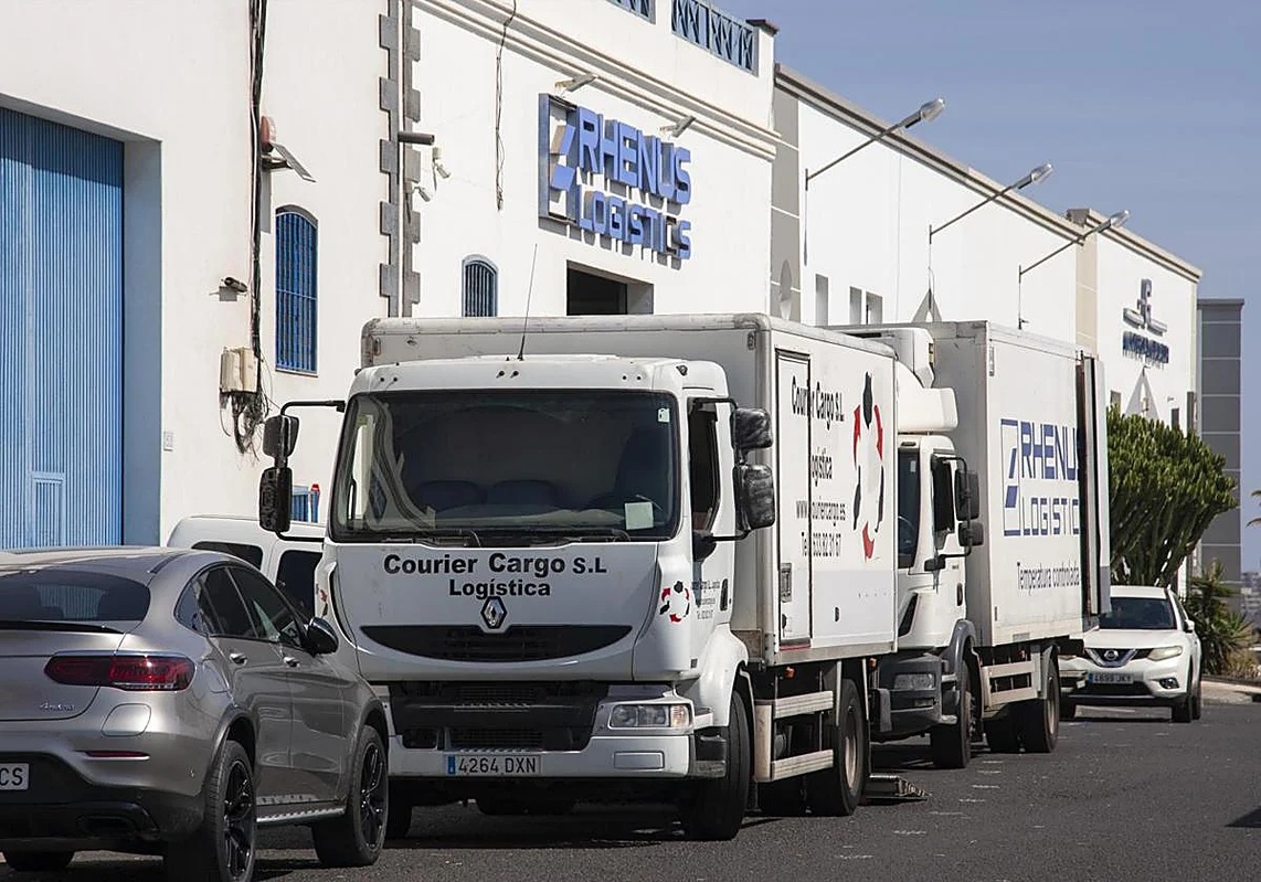 El registro de empresas marca récord, gracias al peso del sector servicios